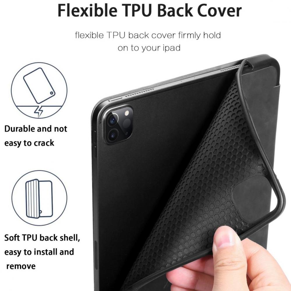 Fodral för iPad Pro 11 (2020) - DG.MING