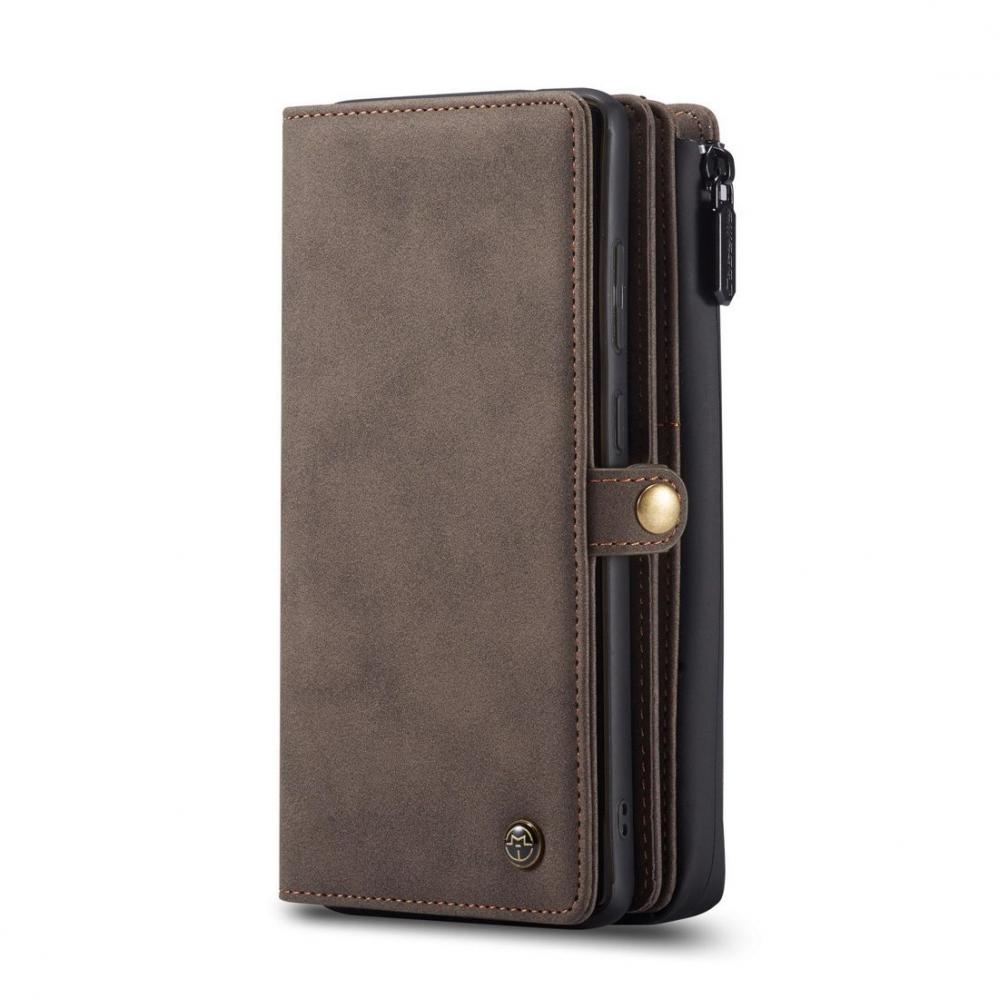 Plånboksfodral med magnetskal för Samsung Galaxy S20 Ultra - CaseMe