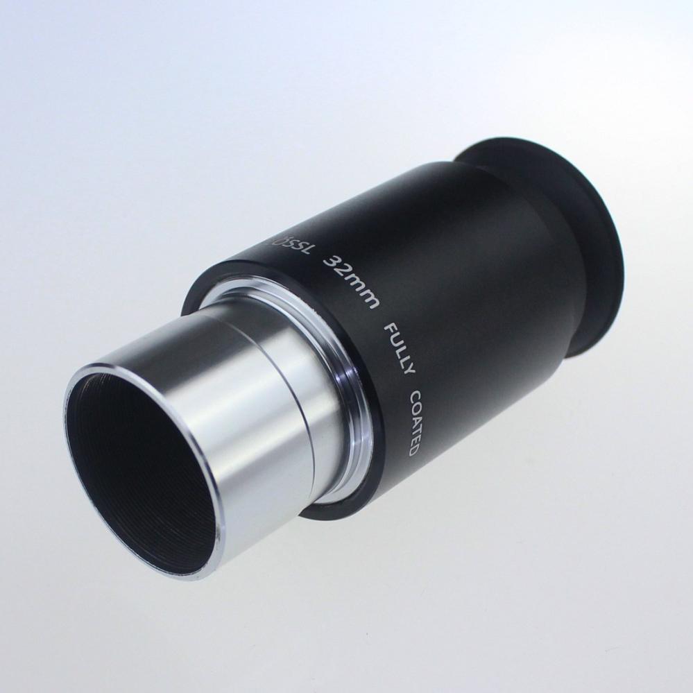  Solomark 32mm Plssl okular fr 1.25 tum