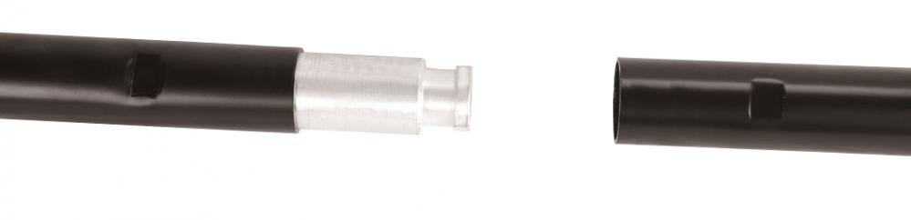 Bakgrundsstativset 2.85x2.58 meter Fancier