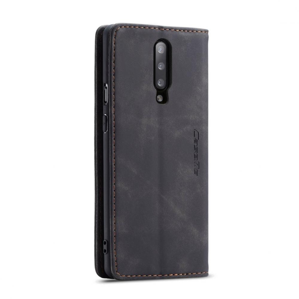CaseMe Plånboksfodral med kortplats för OnePlus 7 Pro