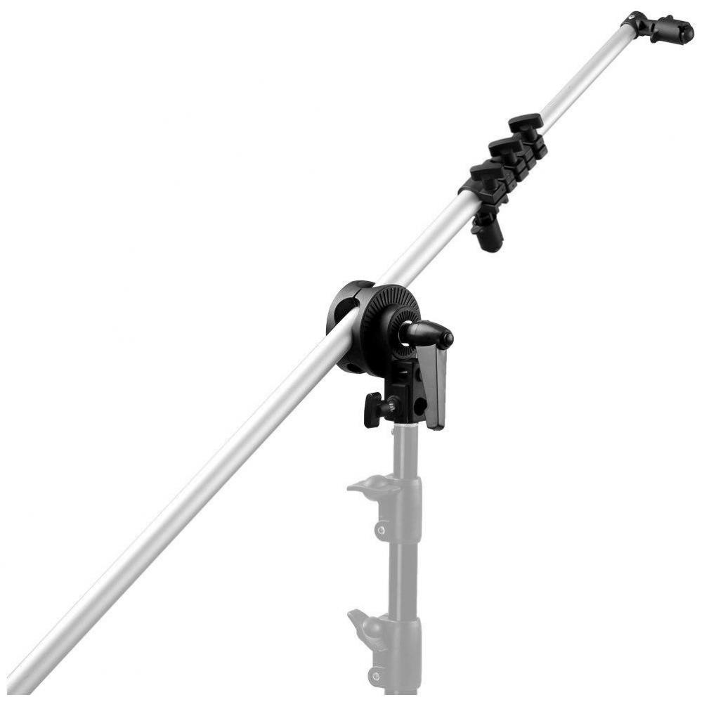 Reflexarmhållare för reflexskärm 56-148cm