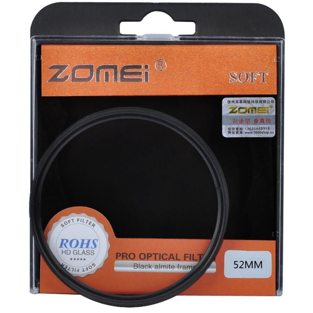  Zomei Soft Focus Filter