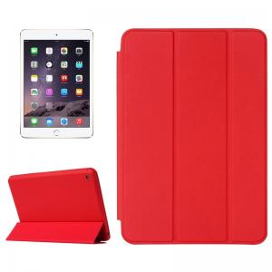  Skal Röd med lock för iPad mini 4
