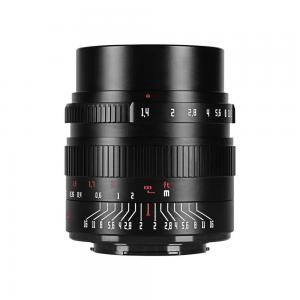  7Artisans 24mm f/1.4 objektiv APS-C för Canon EOS R