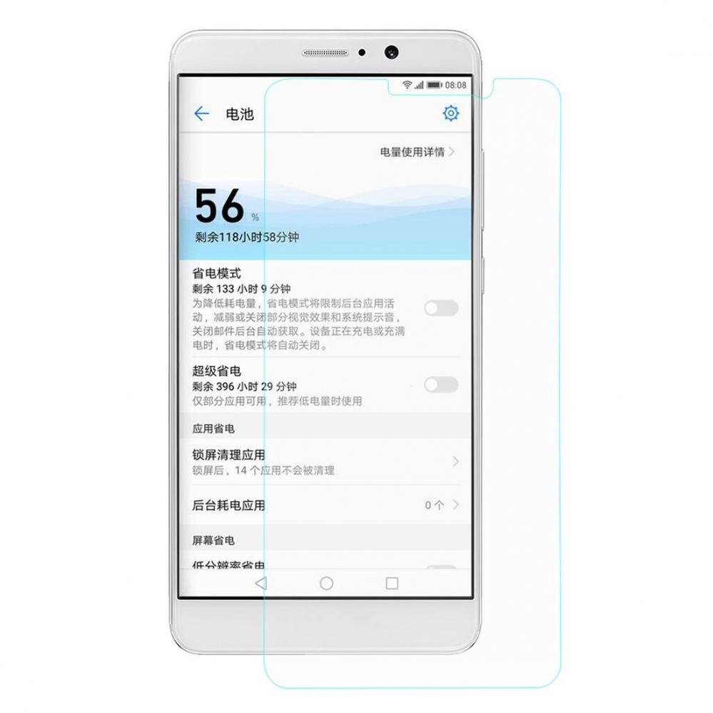  Skärmskydd för Huawei Mate 9 av härdat glas
