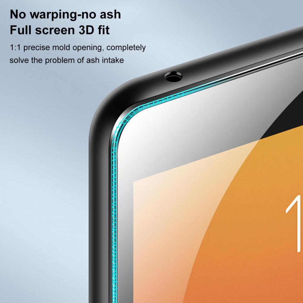  Skärmskydd för Samsung Galaxy Tab S6 10.5 T720/T725/T860/T865 härdat glas
