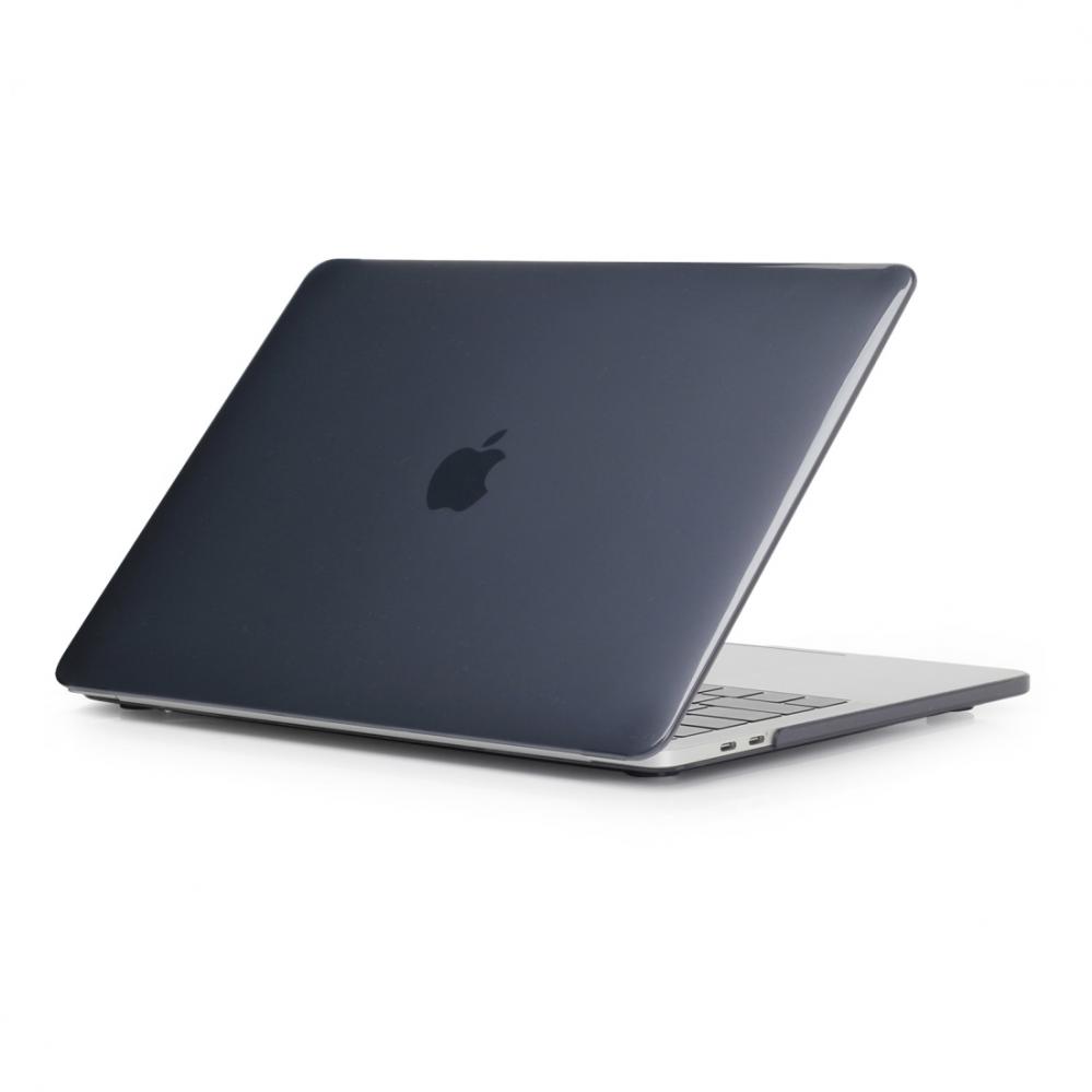  Skal för Macbook Pro 15.4-tum 2018 (A1990) - Svart
