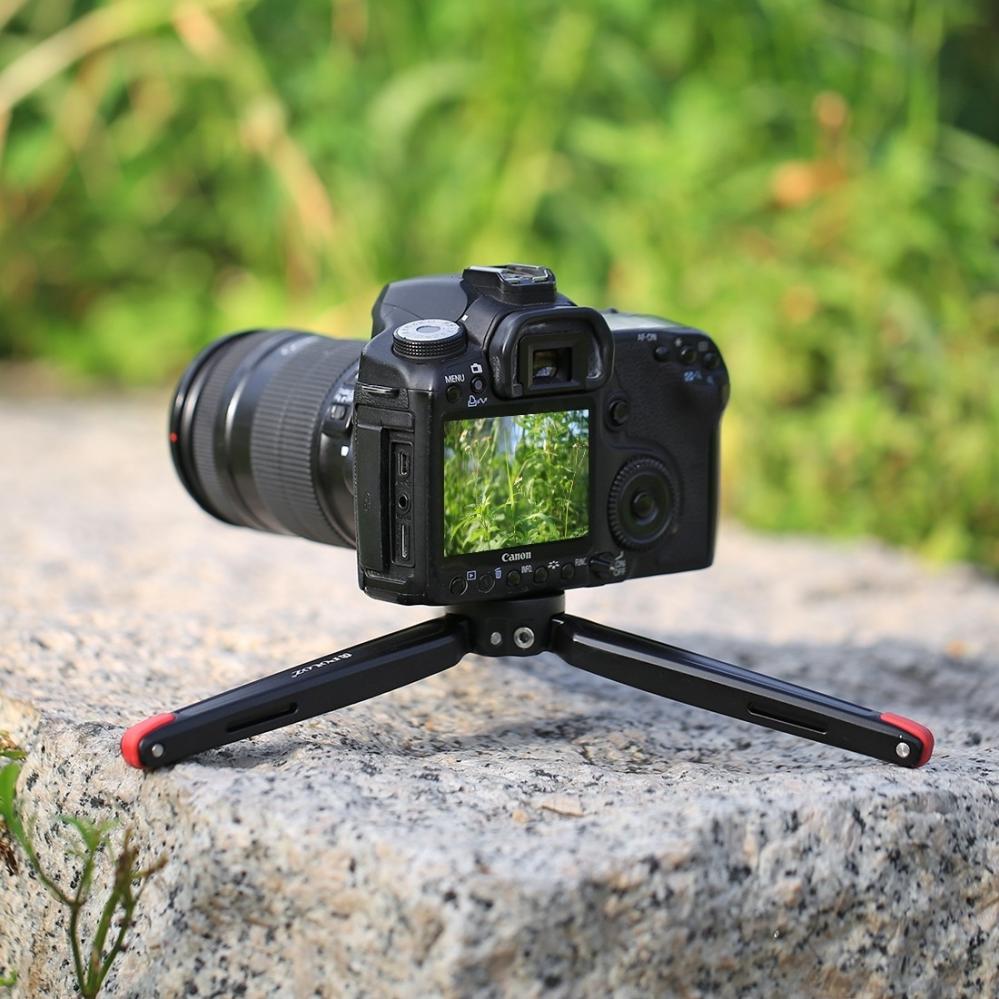 Puluz Mini skrivbordsstativ 4.5-15cm