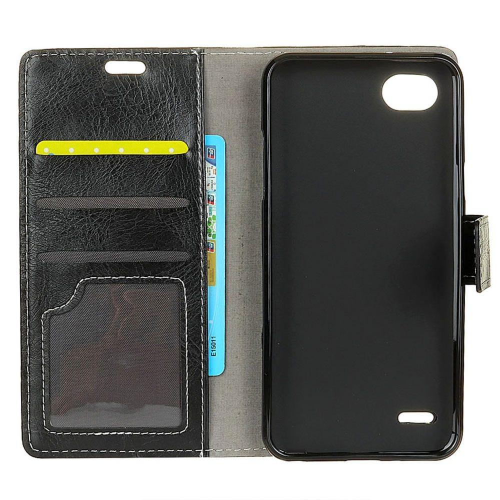  Plånboksfodral för LG Q6