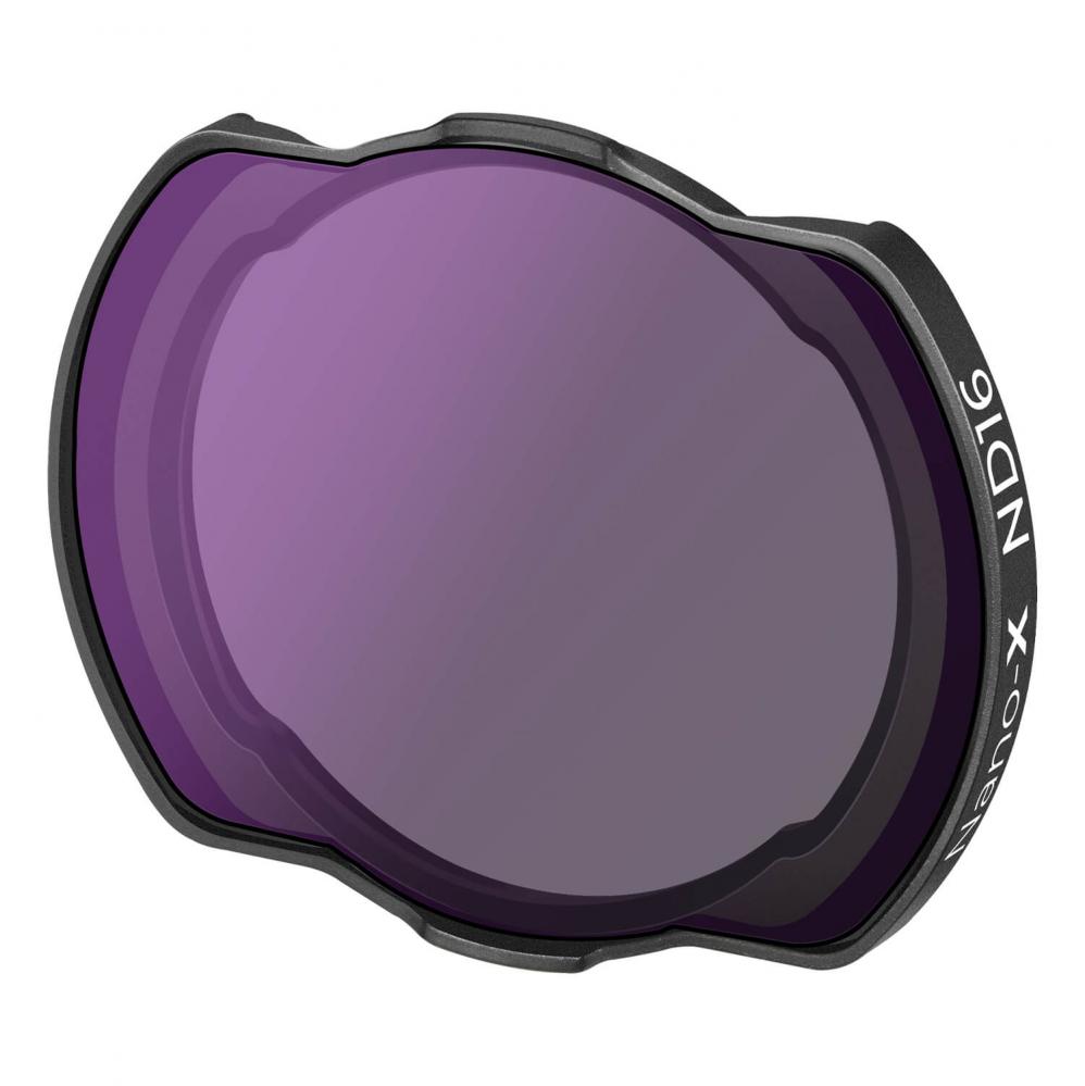 K&F Concept ND16-filter 4 stopp för DJI Avata
