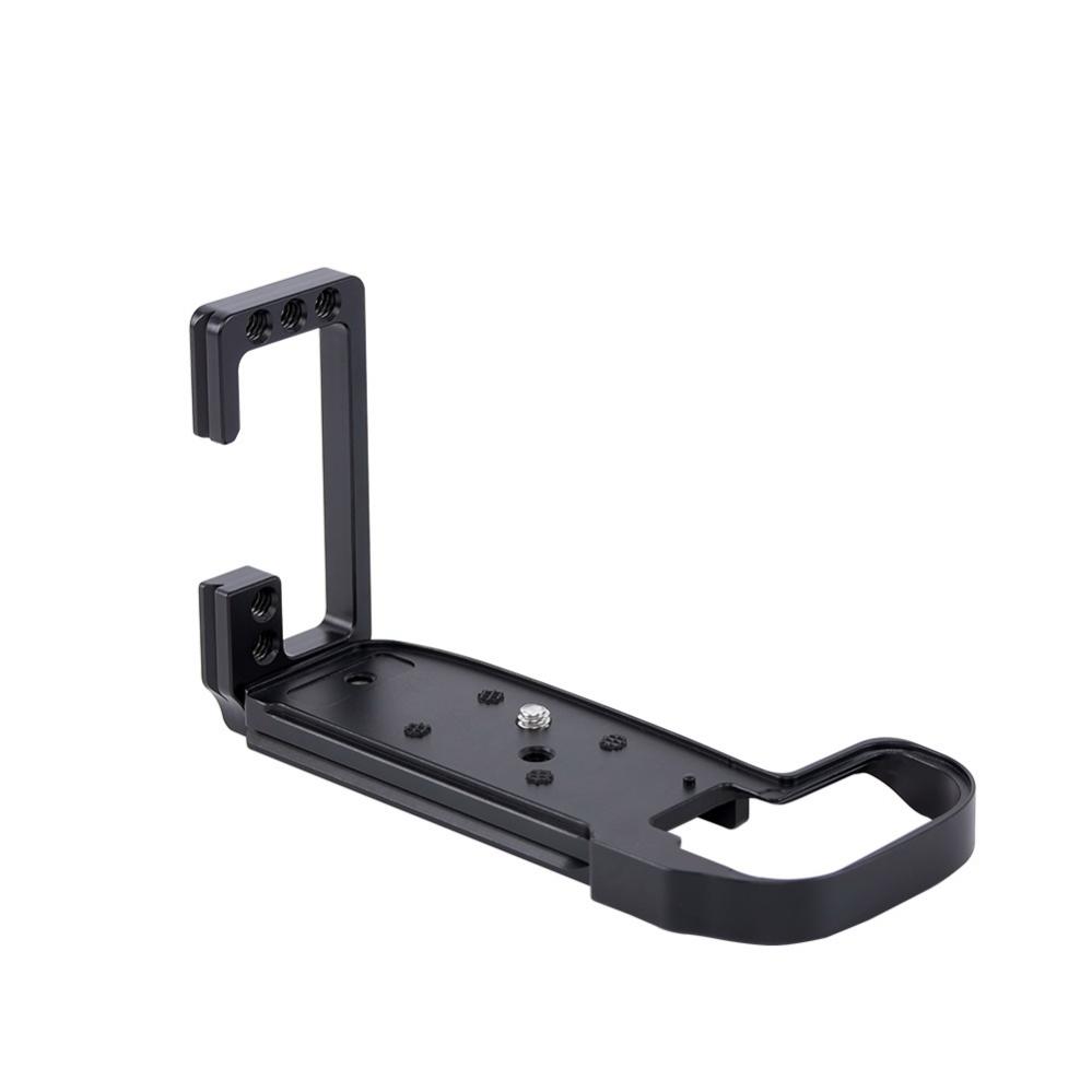 Fittest L-Bracket för Canon EOS R5/R6