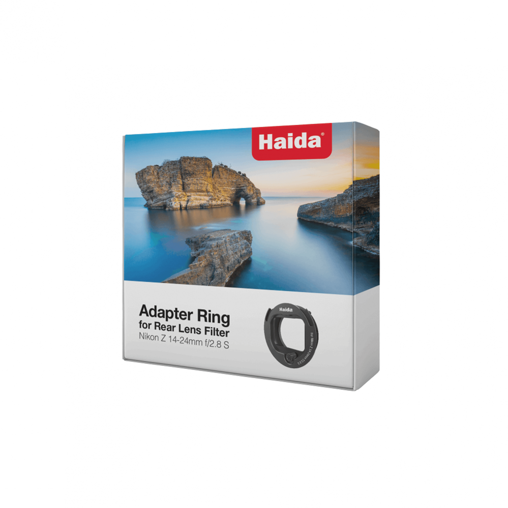  Haida ND-filter Kit fr Nikon Z 14-24mm f/2.8 S