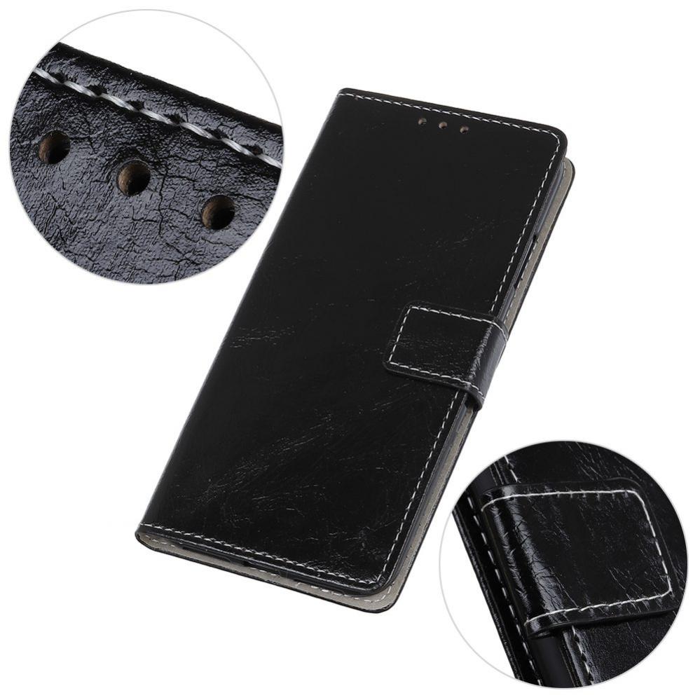 Plånboksfodral för Alcatel 1S (2019)