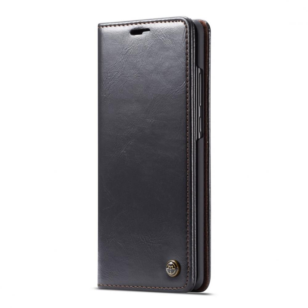 Plånboksfodral med kortplats för Galaxy A70 - CaseMe