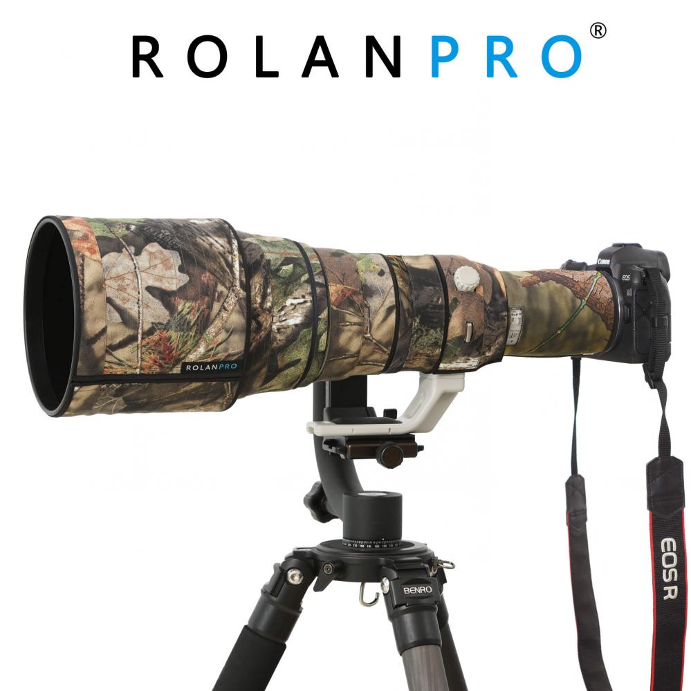  Rolanpro Objektivskydd fr Canon RF 800mm f/5.6 L IS USM