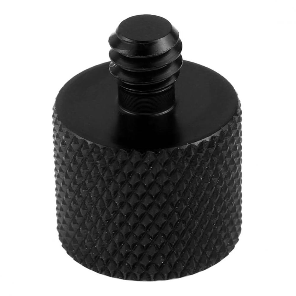 Puluz Skruvadapter 3/8-tums hongänga till 1/4 tums hangänga