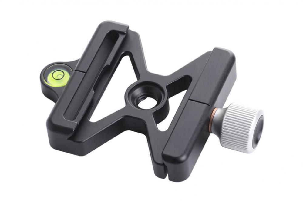 Sunwayfoto Mac-15 Fäste för Manfrotto & Arca Swiss plattor