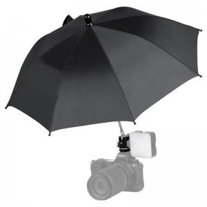  JJC CU-XLM2 Kameraparaply som skyddar din kamera i alla väder
