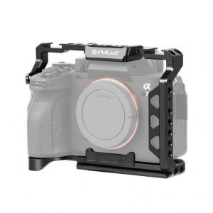  Puluz Kamerabur för Sony A7 IV/ ILCE-7M4/A7M4/A7M3/A7R3