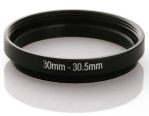  Step Up Ring 30-30.5mm