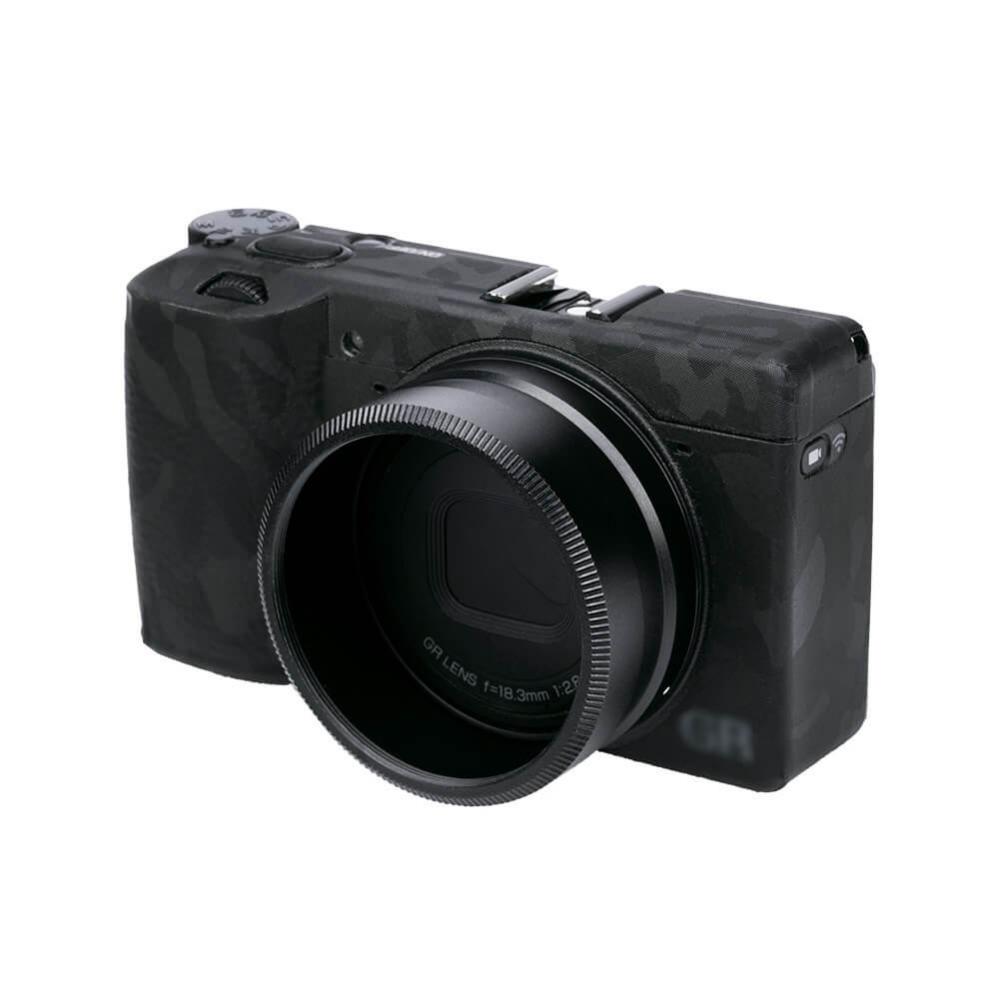 Objektivadapter för Ricoh GR III ersätter Ricoh GA-1