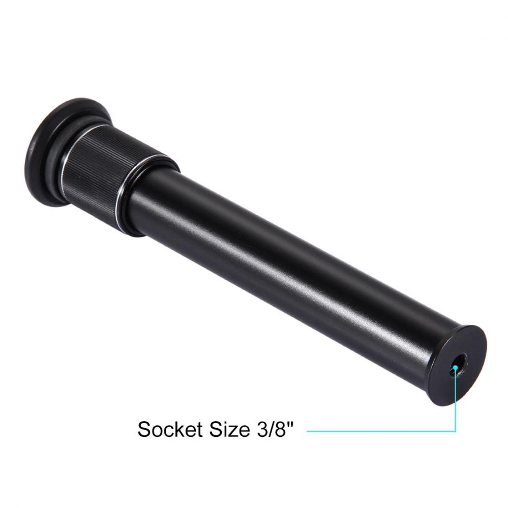 Stativförlängare handhållen Monopod - Puluz