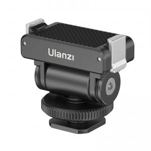  Ulanzi CA22 Blixtskoadapter för DJI Osmo Action 4/3 & Pocket 3
