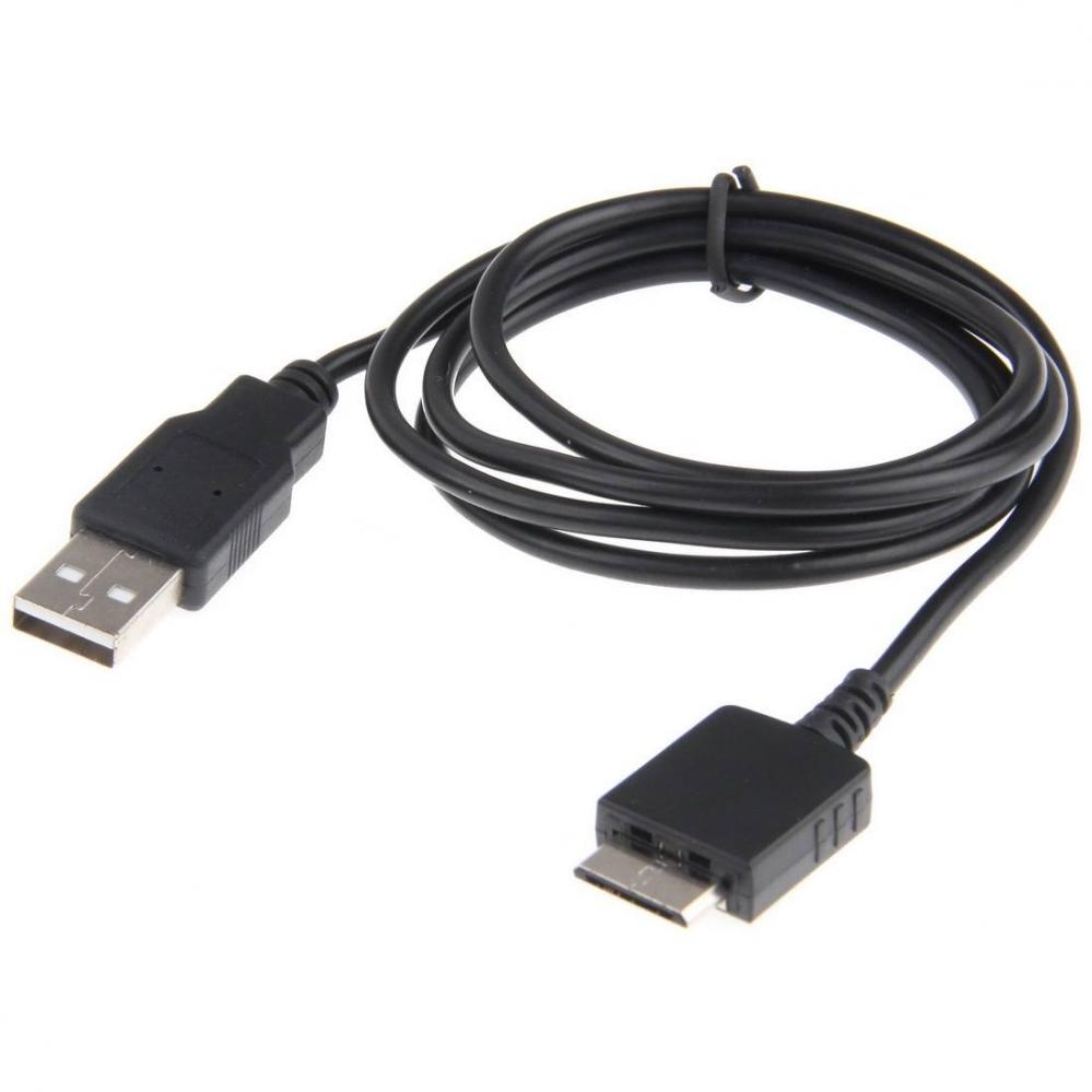  Kamerakabel USB fr Sony NW-A916 / A918 / A919 / A800 / A805 / A806