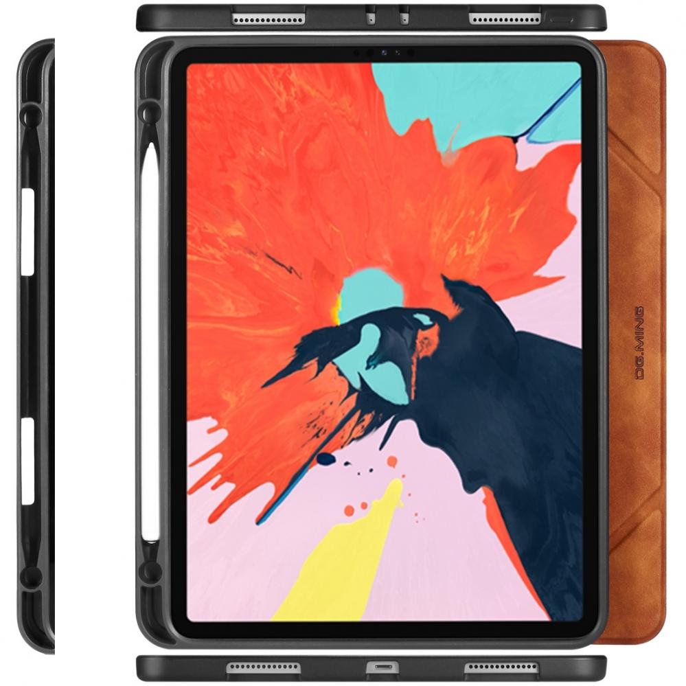 Fodral för iPad Pro 11 (2020) - DG.MING