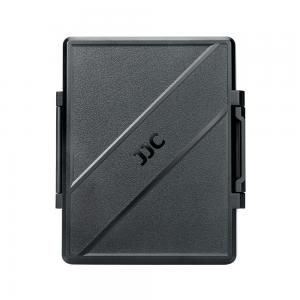  Minneskortsfodral för 2st 2,5-tum intern SSD-kort