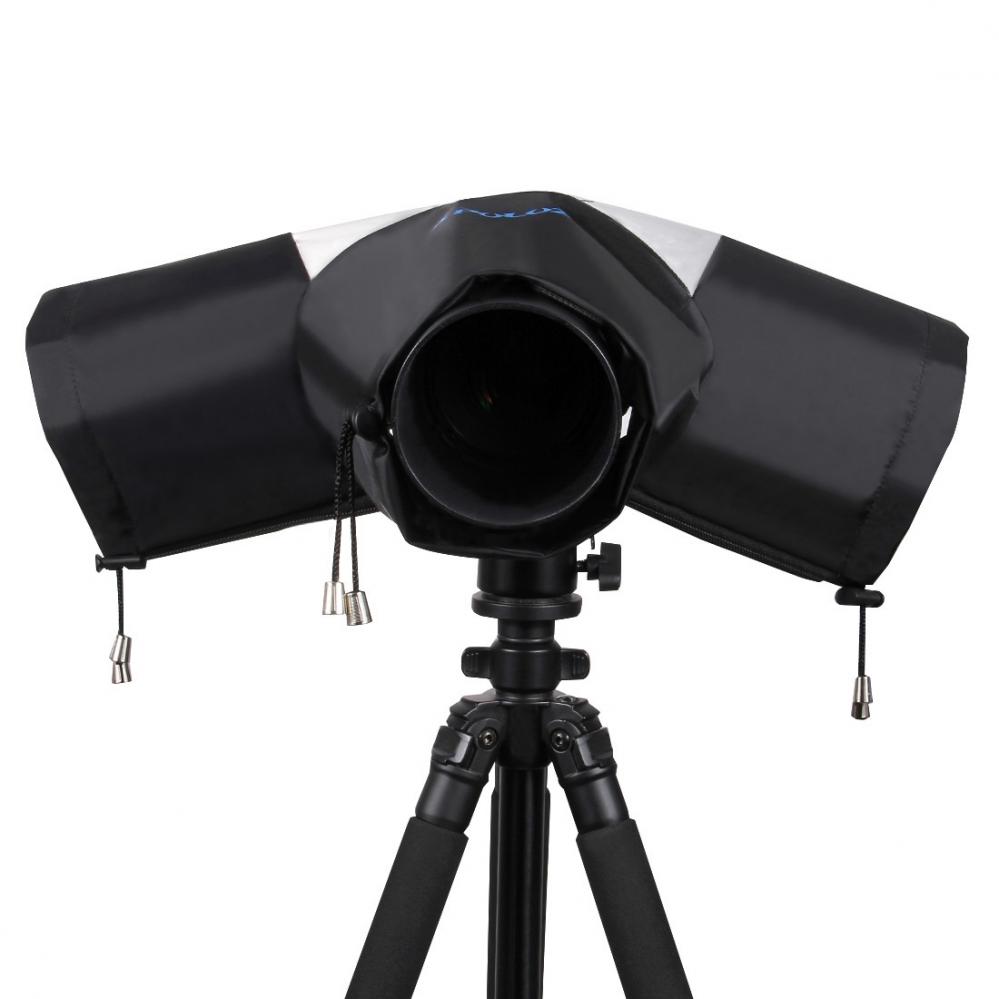 Puluz Regnskydd för DSLR & SLR-kameror