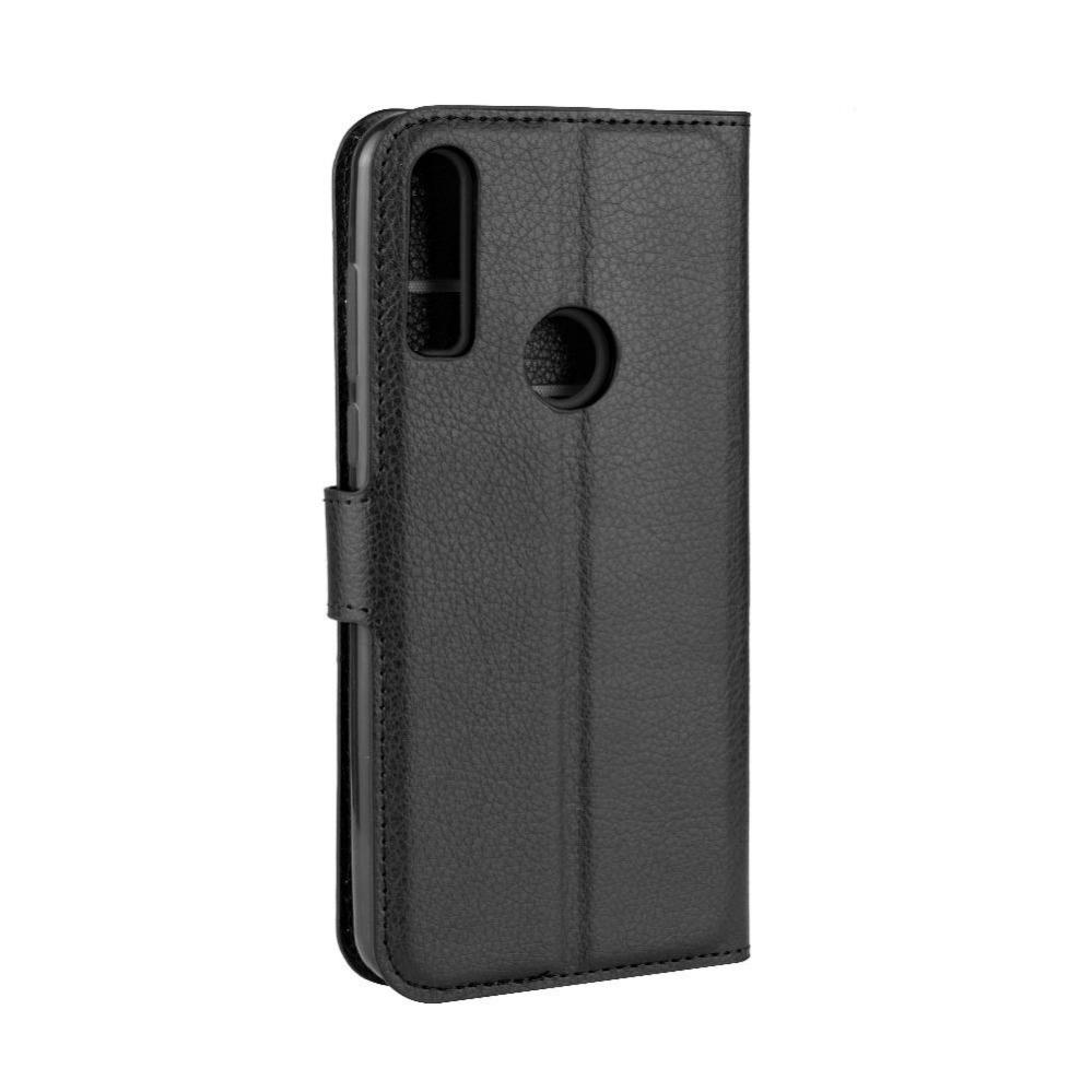 Plånboksfodral för Alcatel 1S (2020) Svart