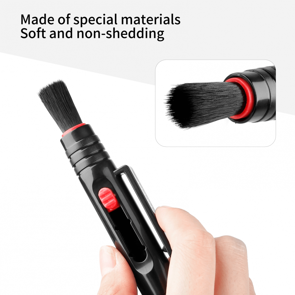 K&F Concept Rengöringspenna för optik