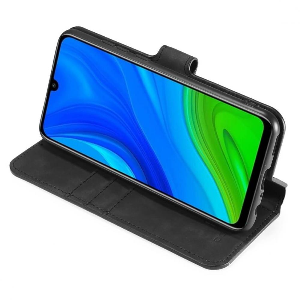 Plånboksfodral för Huawei P Smart (2020) - DG.MING