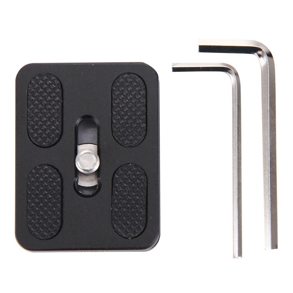 Puluz Snabbplatta Arca Swiss design