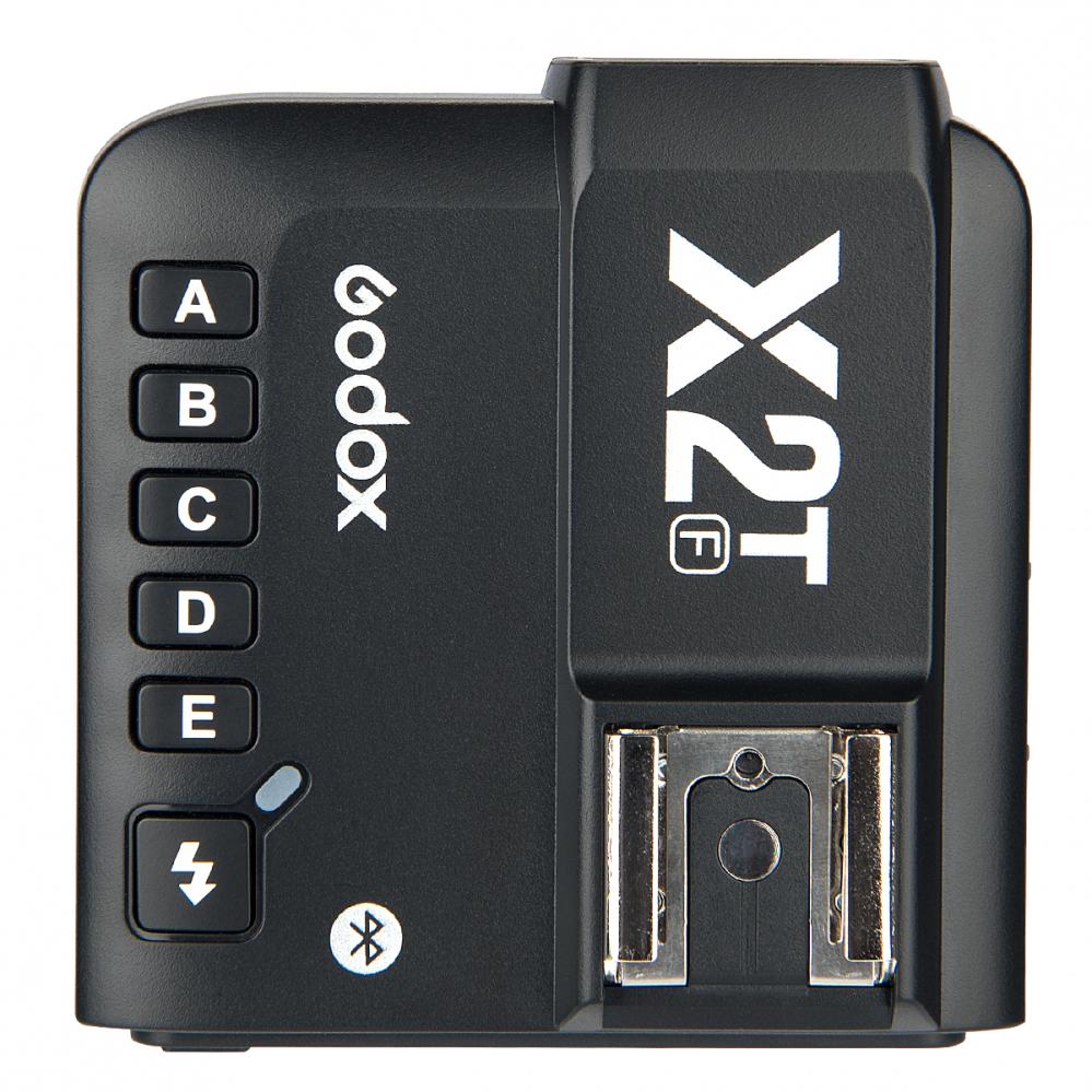  Godox Blixtsndare 2.4GHz TTL X2T