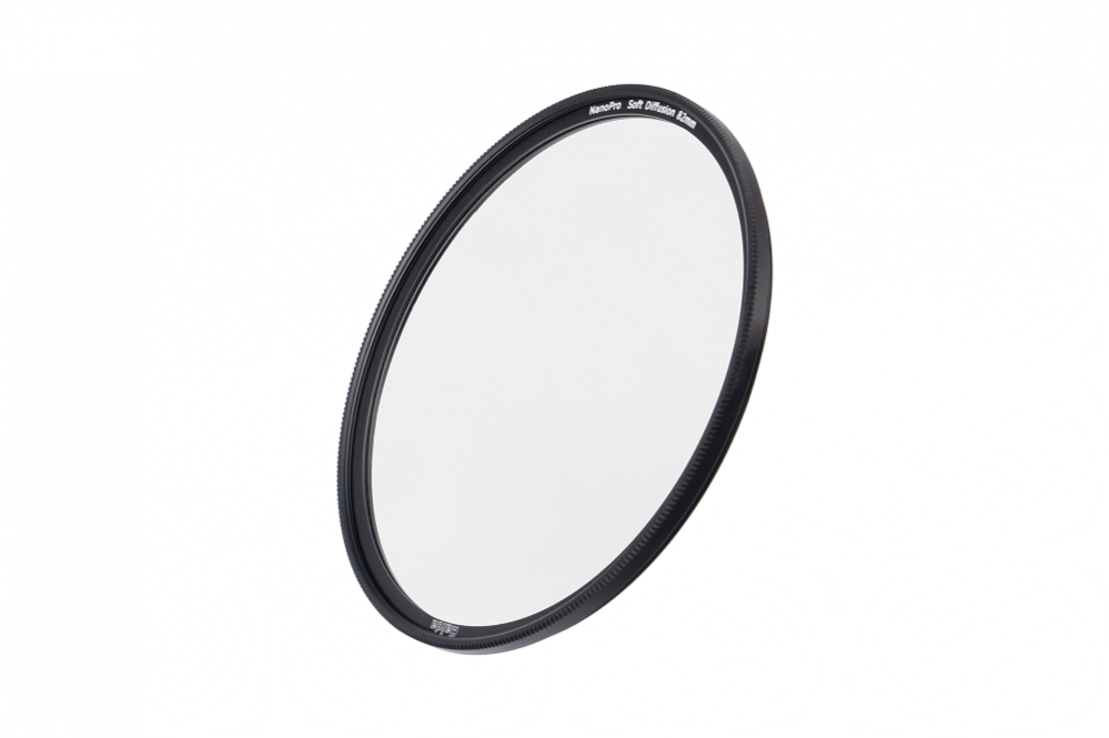 Haida Soft Diffusion filter NanoPro