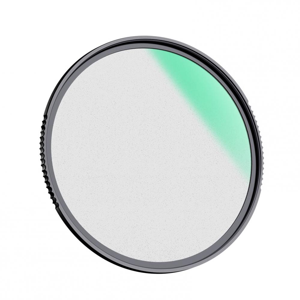 K&F Concept Black Mist 1/2 Filter Nano-X