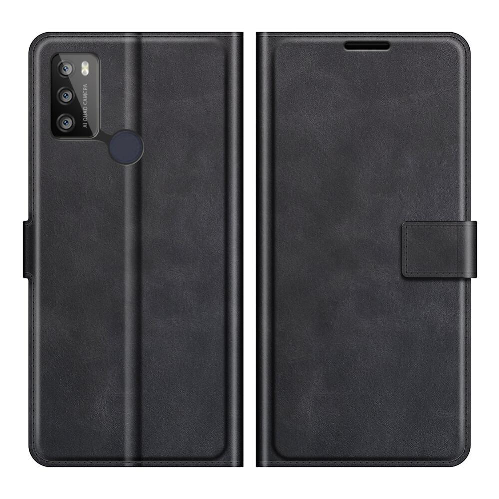 Plånboksfodral för Alcatel 1S (2021)/3L (2021)