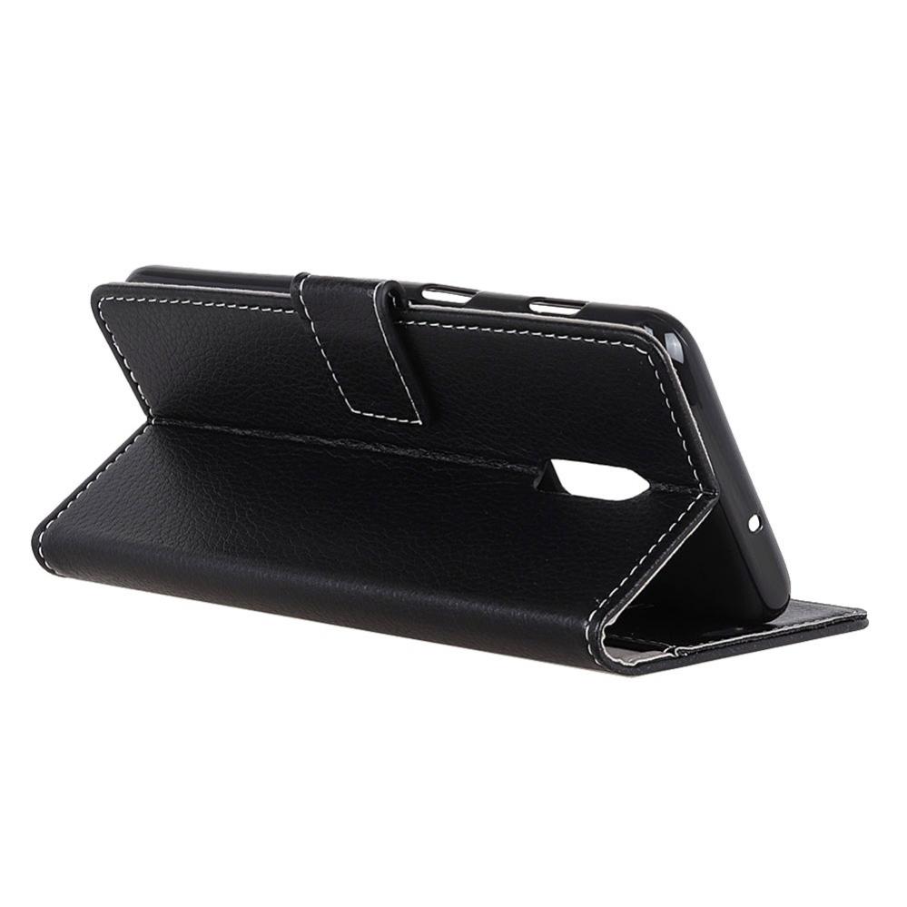 Plånboksfodral för OnePlus 6T
