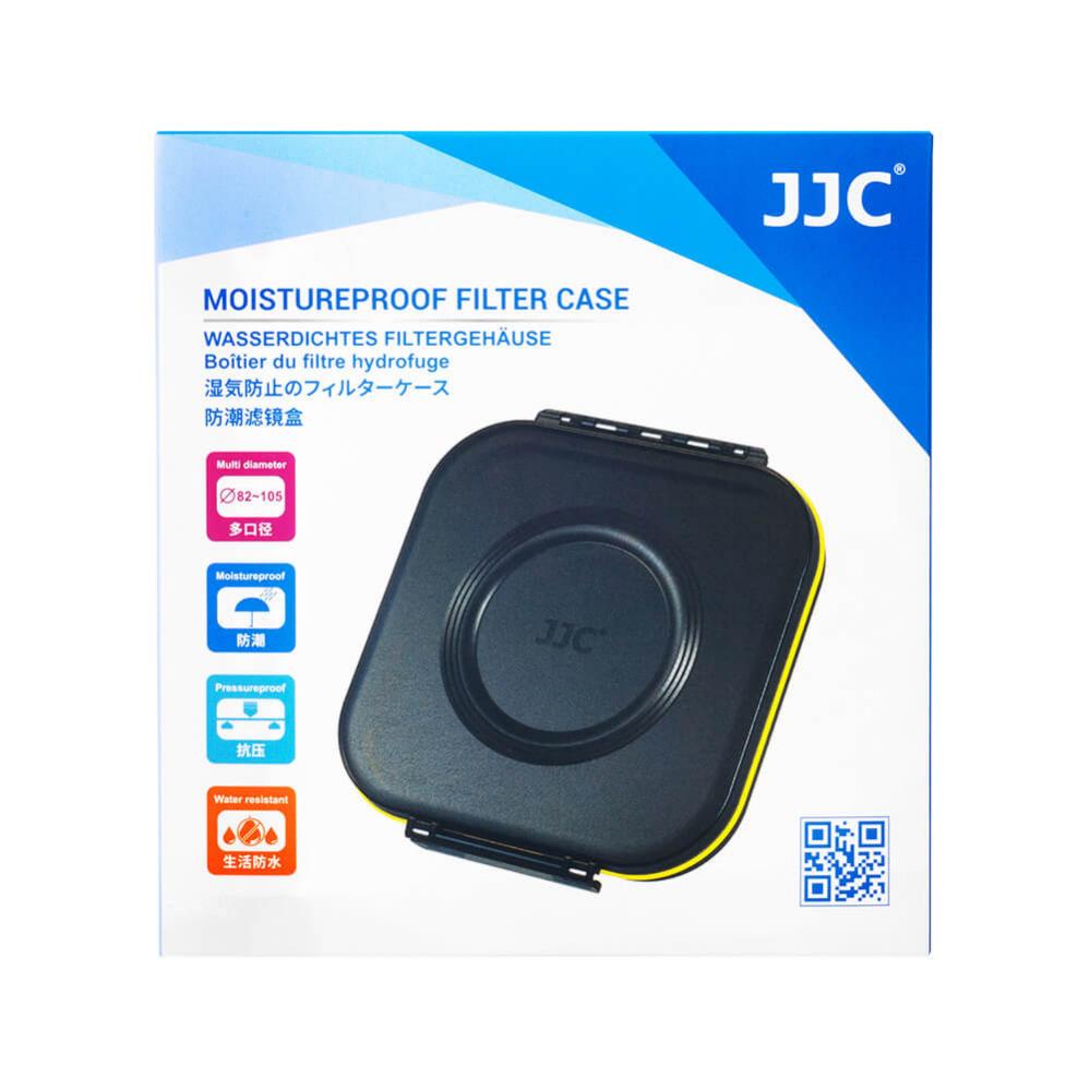  JJC Filterfodral vattentt 82-105mm