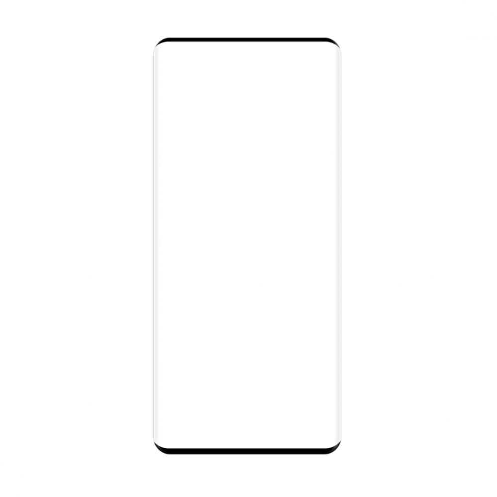 Skärmskydd heltäckande för Huawei P40 Pro av härdat glas
