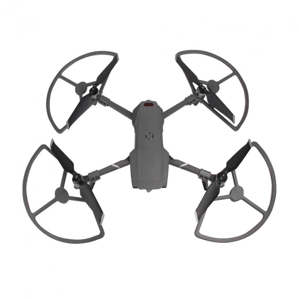 Sunnylife Propellerskydd för Mavic 2 Pro/Zoom Propellrar