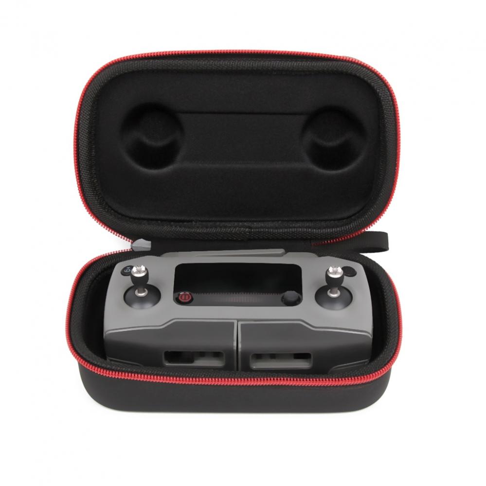 Förvaringsväskor för DJI Mavic 2 Pro/Zoom och för fjärrkontrollen (Svart)