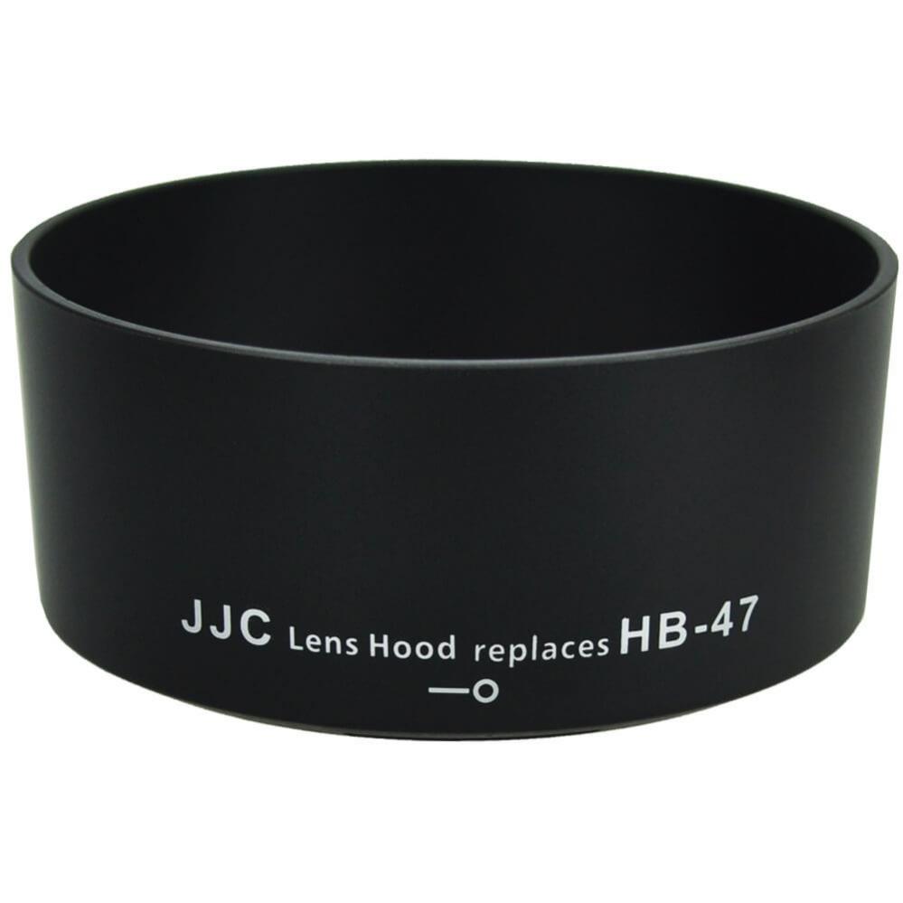  JJC Motljusskydd för AF-S Nikkor 50mm f/1.8G & 50mm f/1.4G