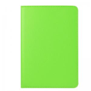  Fodral Grön för iPad mini 4 - Roterbart