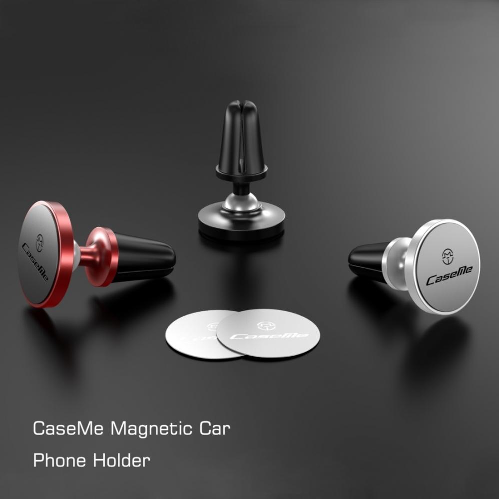  CaseMe Magnetisk Bilhållare för smartphone