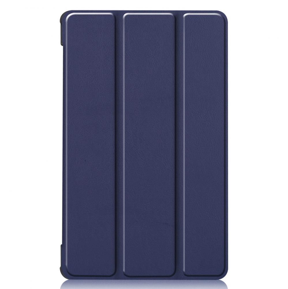 Fodral för Lenovo Tab M8 3rd Gen Blå