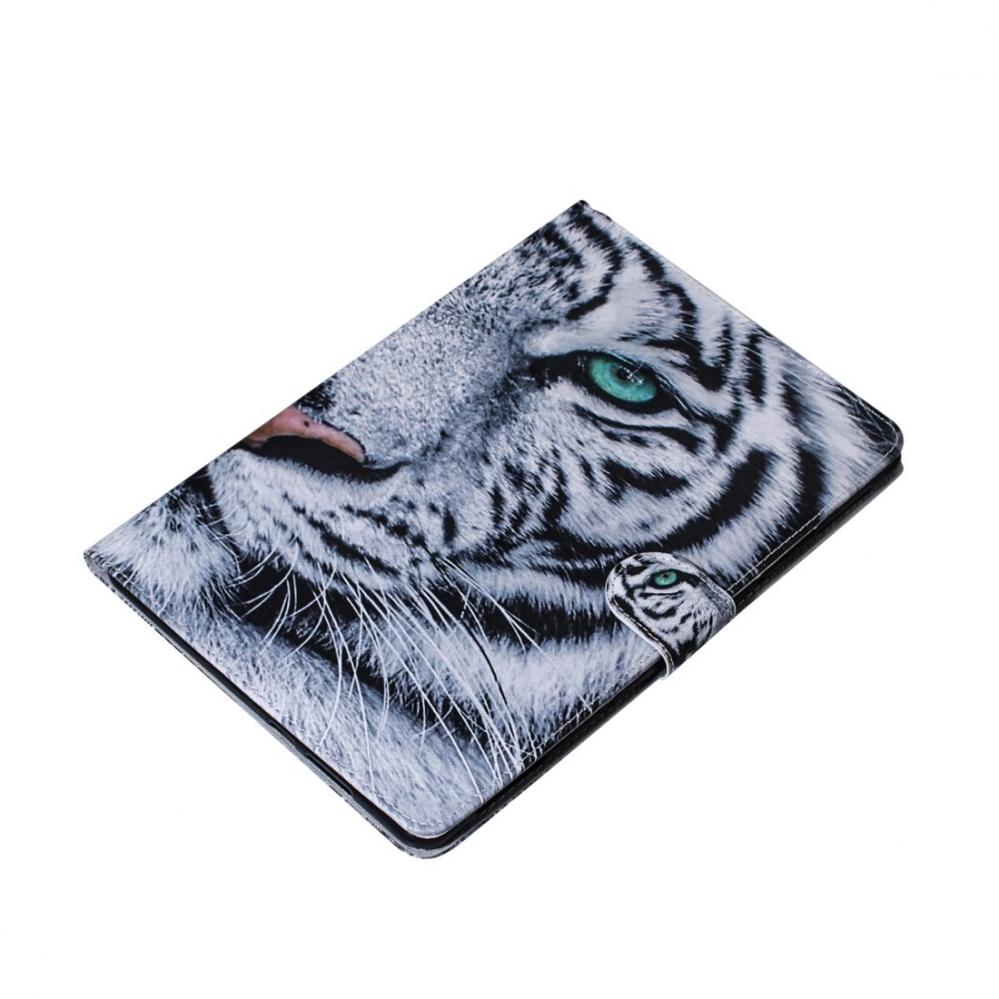  Fodral fr iPad Air 2019 - Tiger